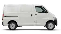 LITE ACE Panel Van
